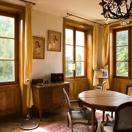Le Montellier 3*