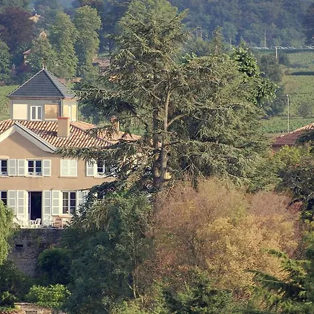 Le Montellier 3* Blacé