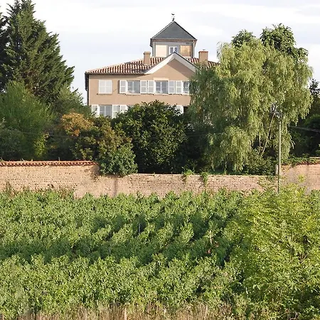 Le Montellier Blace