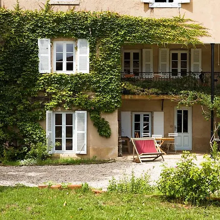 Le Montellier 3* Blace