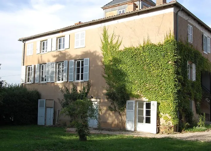Le Montellier 3*
