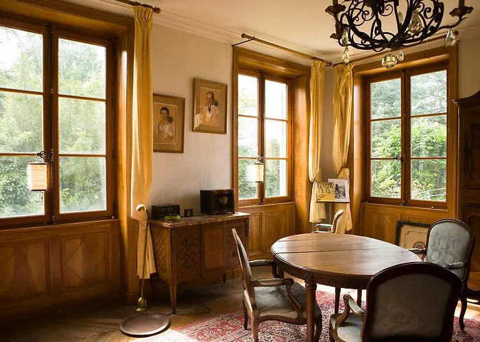 Le Montellier 3*