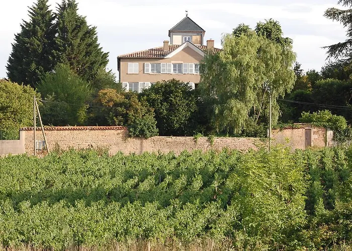 Le Montellier Blace