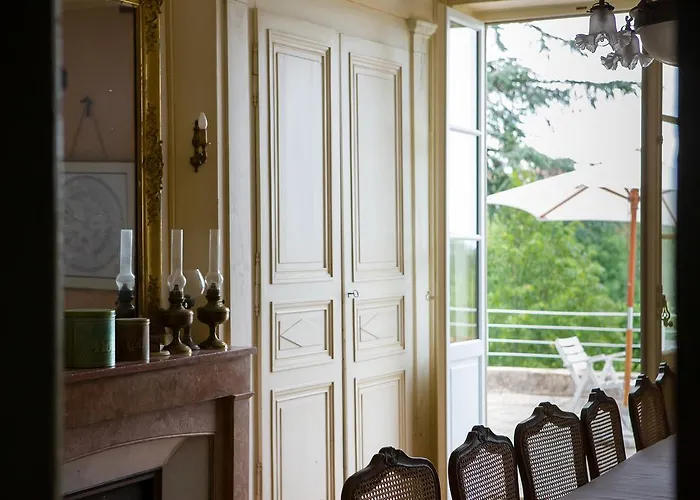 Le Montellier 3*