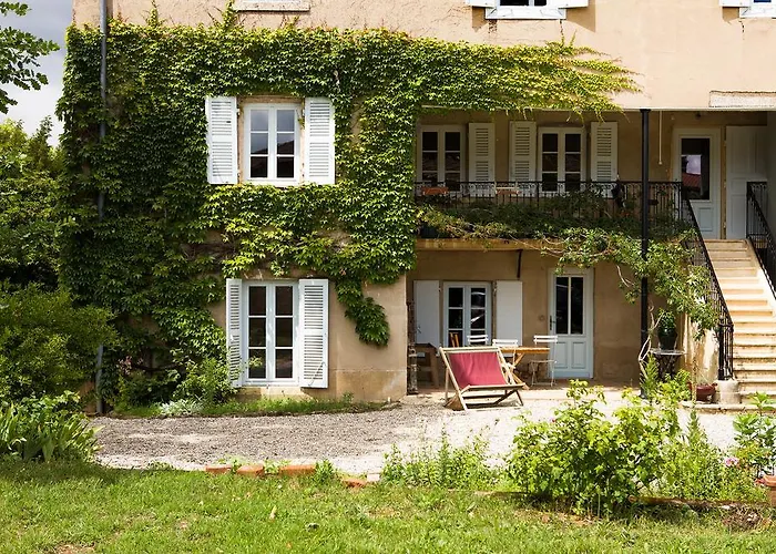 Le Montellier 3* Blace
