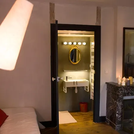 Le Montellier 3* Blacé
