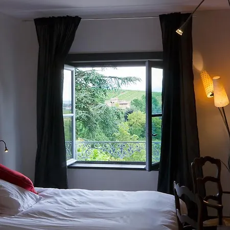 Le Montellier Bed and Breakfast