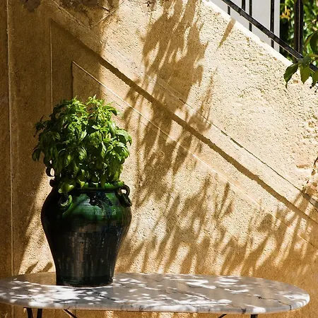 Le Montellier 3* Blacé