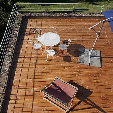 Le Montellier Bed and Breakfast 3*